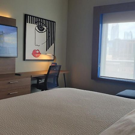 Holiday Inn Express & Suites - Charlotte - South End By Ihg Luaran gambar