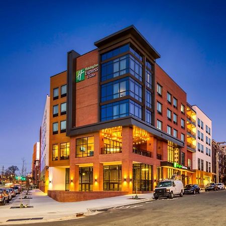Holiday Inn Express & Suites - Charlotte - South End By Ihg Luaran gambar