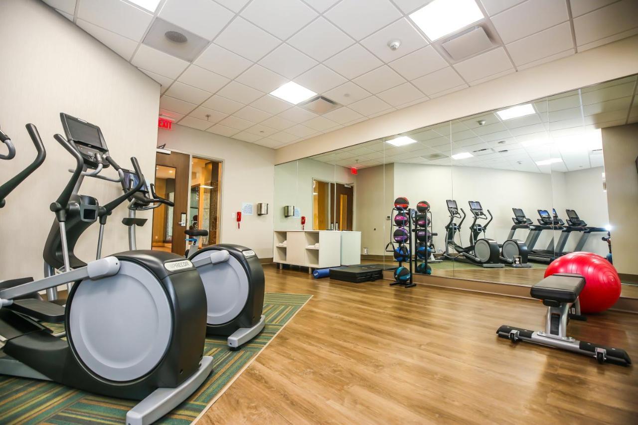 Holiday Inn Express & Suites - Charlotte - South End By Ihg Luaran gambar