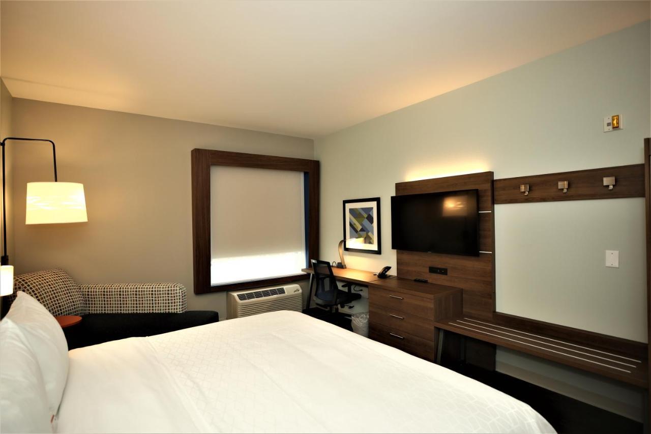 Holiday Inn Express & Suites - Charlotte - South End By Ihg Luaran gambar