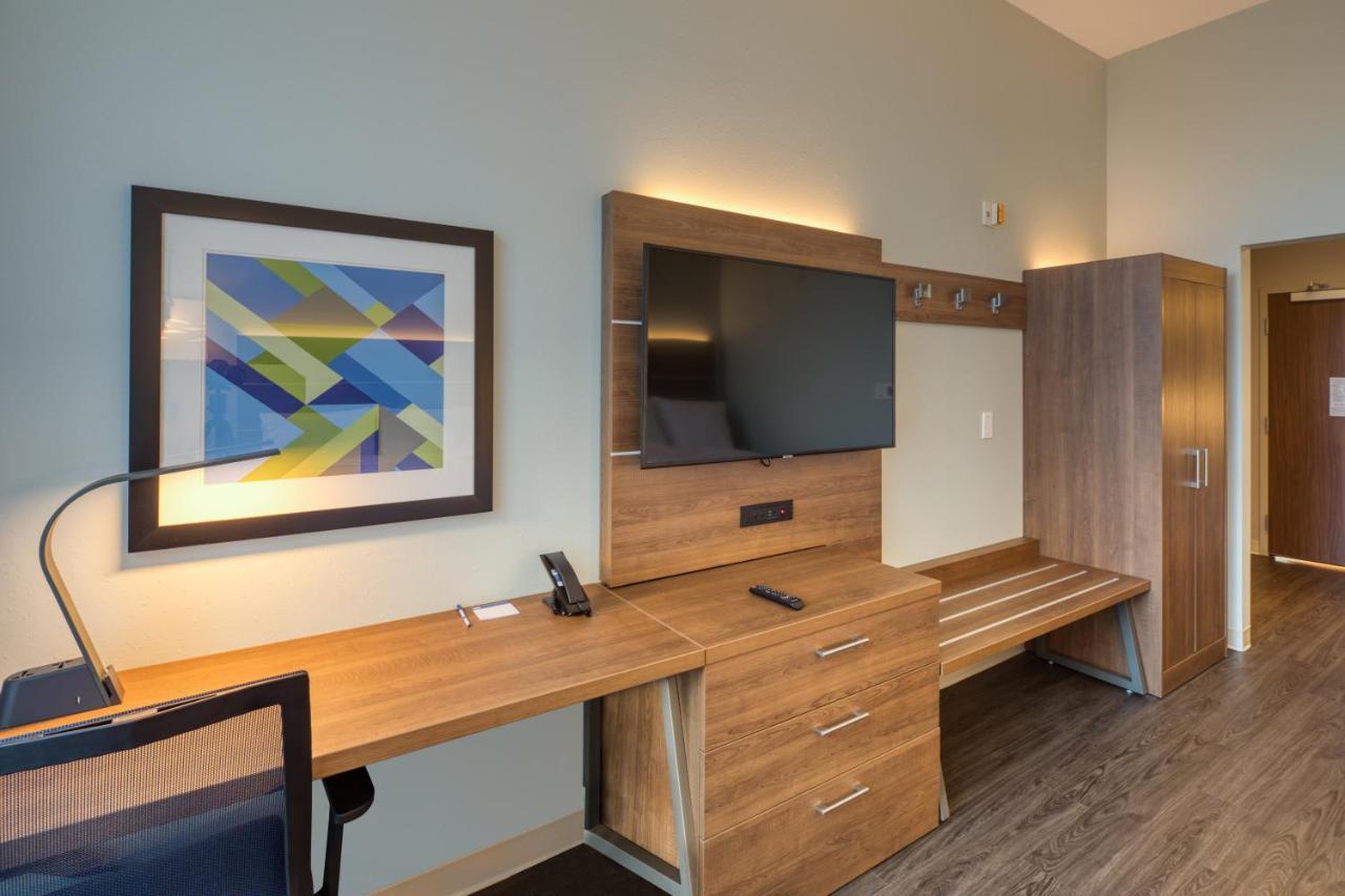 Holiday Inn Express & Suites - Charlotte - South End By Ihg Luaran gambar