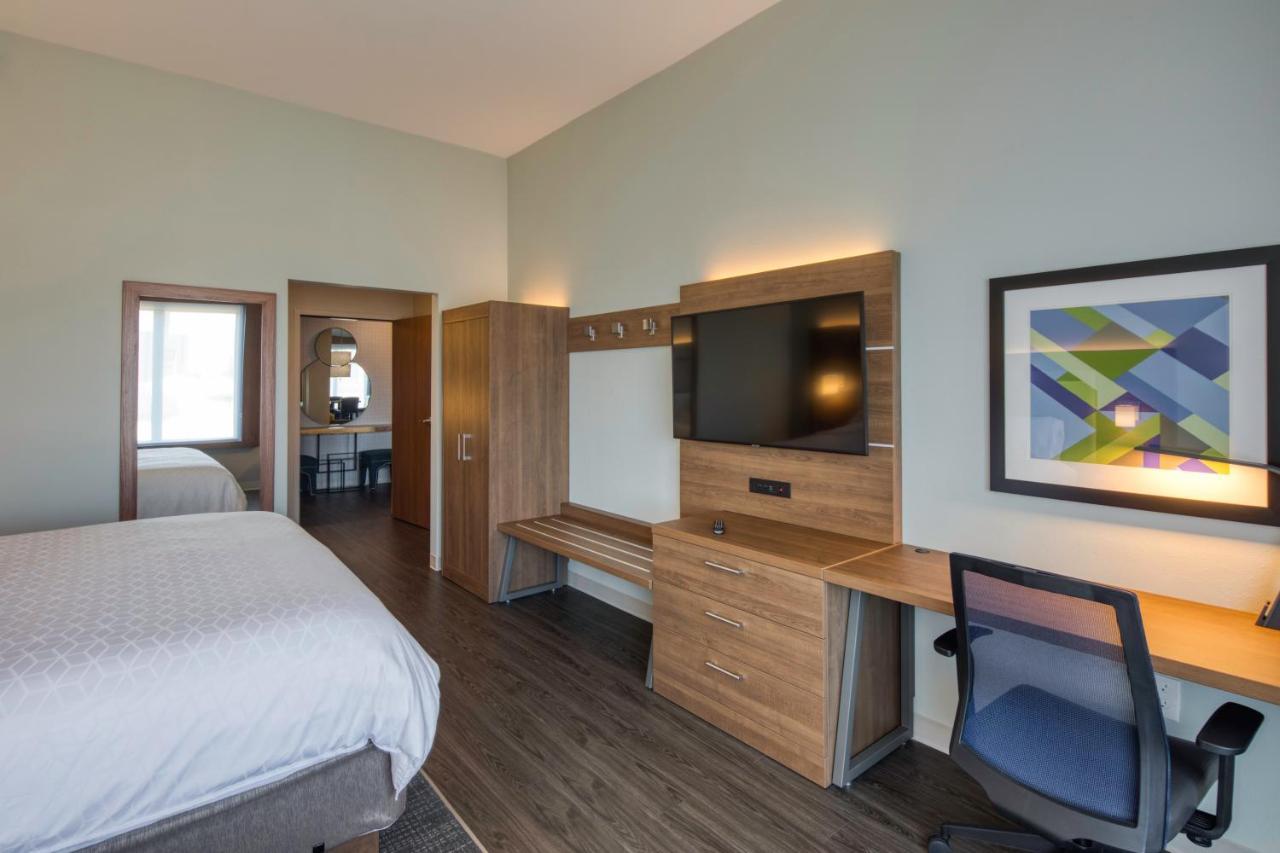 Holiday Inn Express & Suites - Charlotte - South End By Ihg Luaran gambar