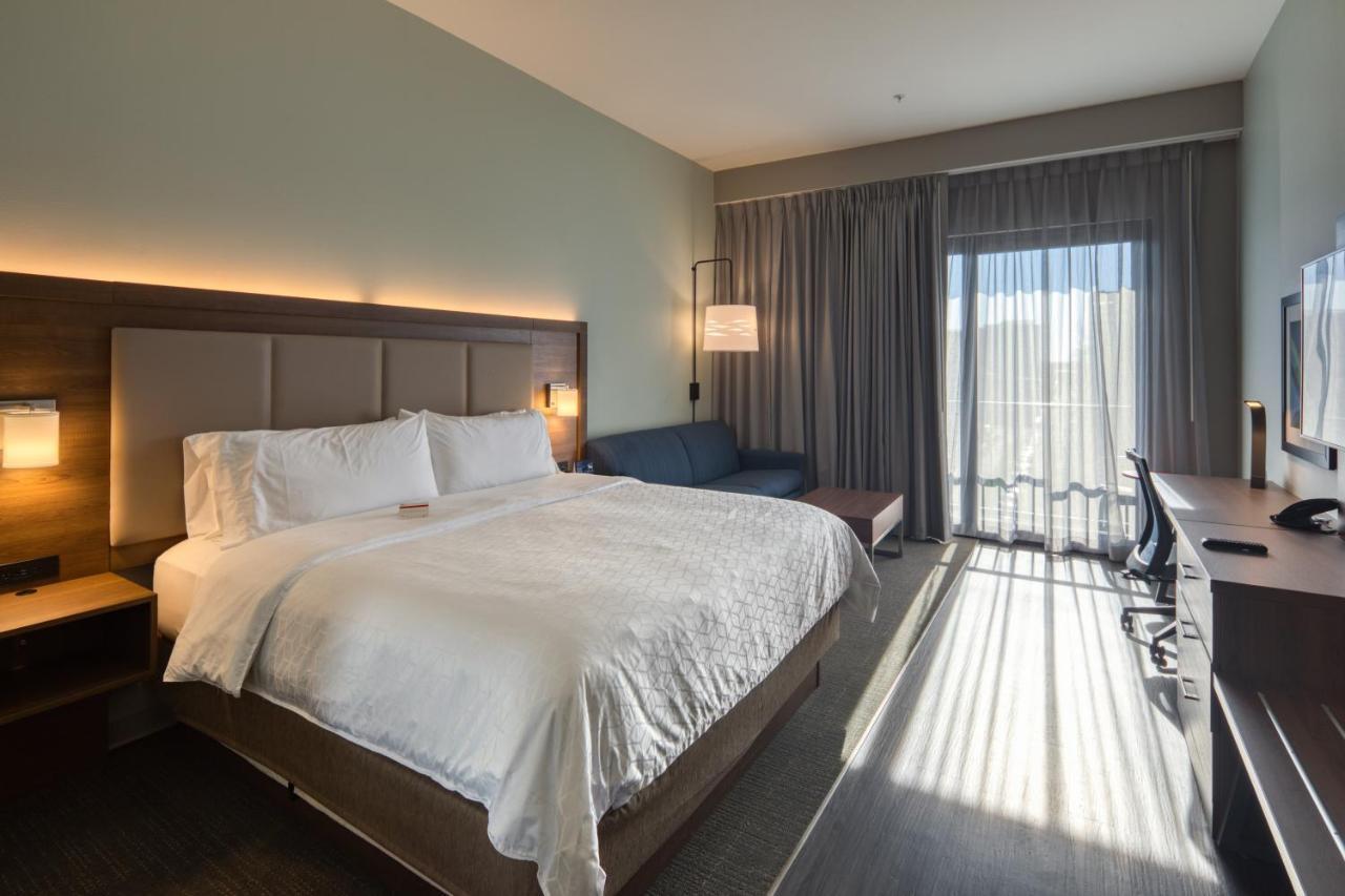 Holiday Inn Express & Suites - Charlotte - South End By Ihg Luaran gambar