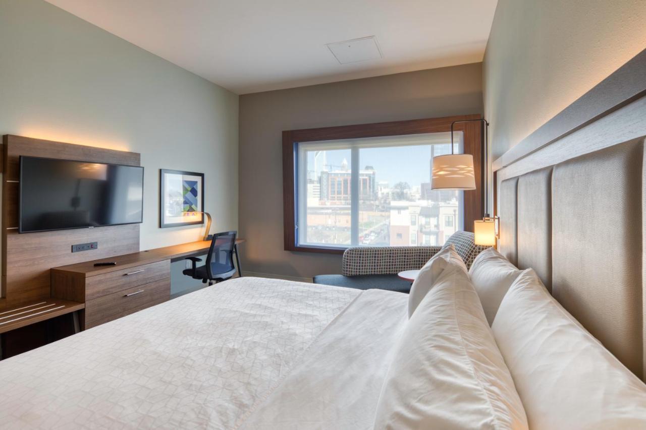 Holiday Inn Express & Suites - Charlotte - South End By Ihg Luaran gambar