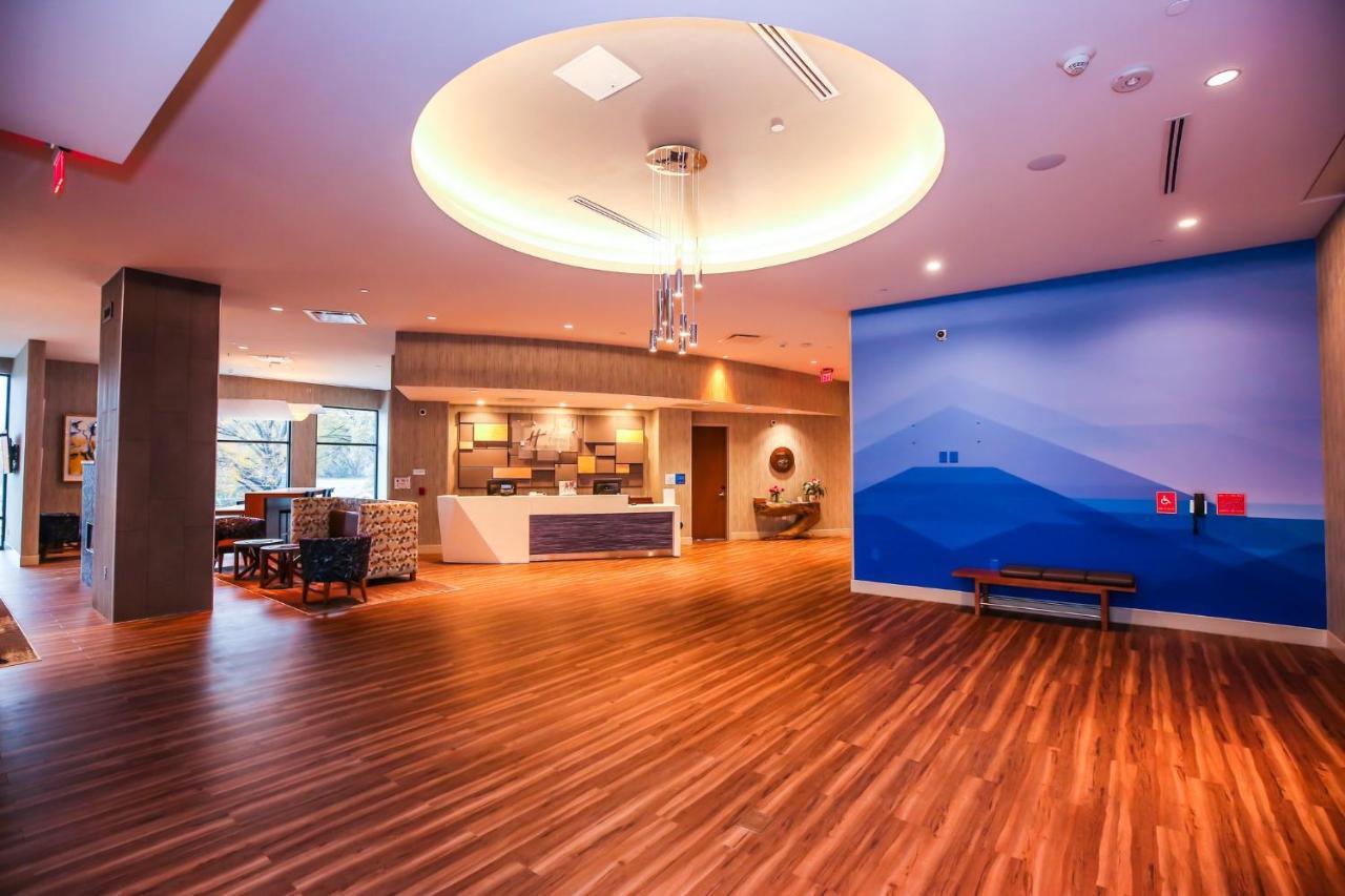 Holiday Inn Express & Suites - Charlotte - South End By Ihg Luaran gambar