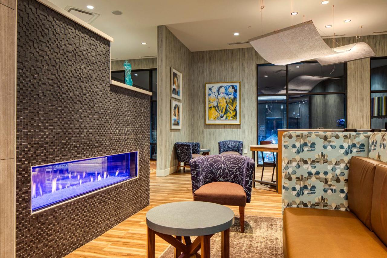 Holiday Inn Express & Suites - Charlotte - South End By Ihg Luaran gambar