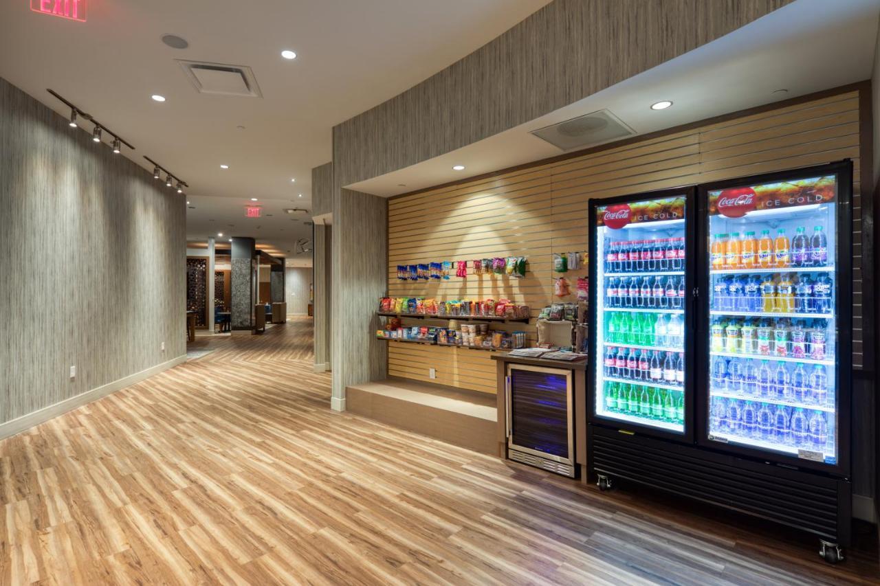 Holiday Inn Express & Suites - Charlotte - South End By Ihg Luaran gambar