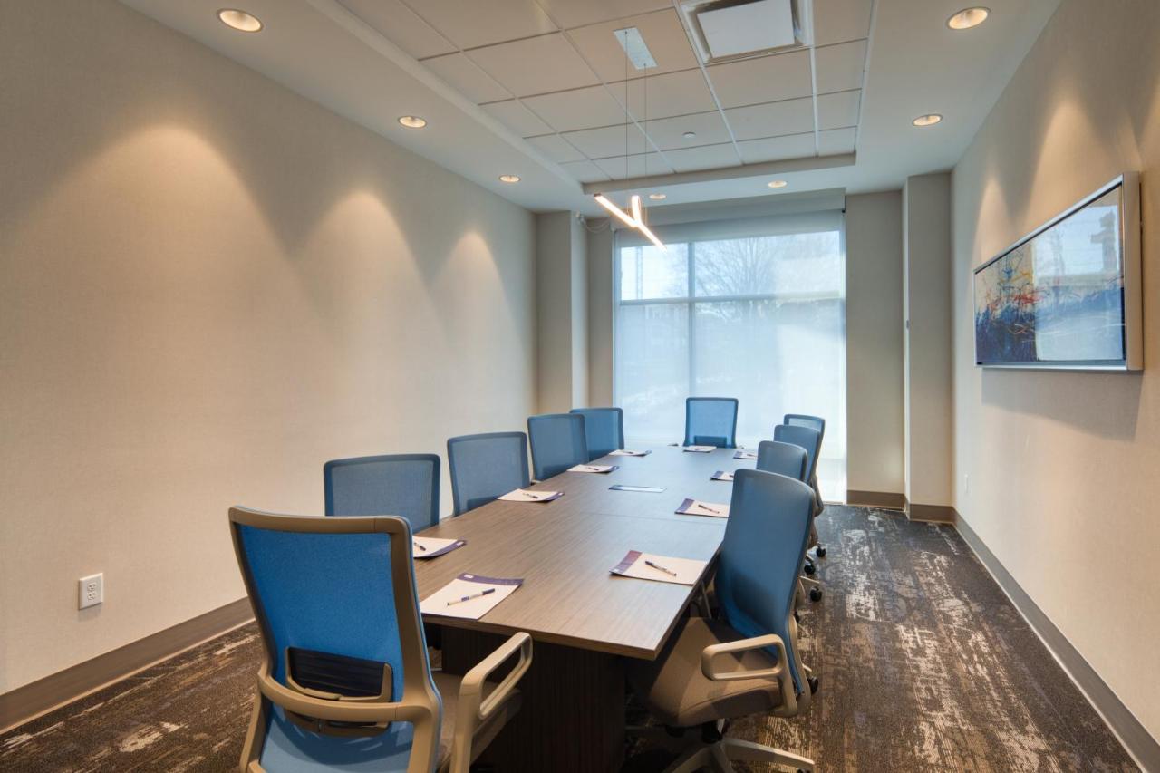 Holiday Inn Express & Suites - Charlotte - South End By Ihg Luaran gambar