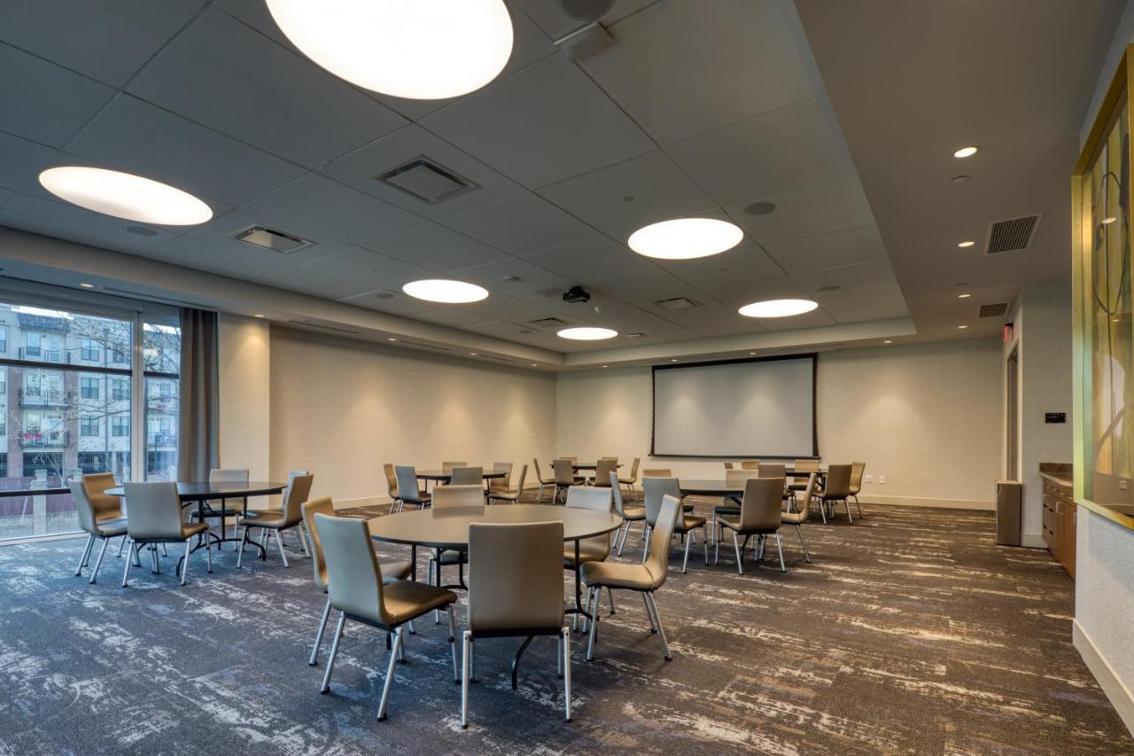 Holiday Inn Express & Suites - Charlotte - South End By Ihg Luaran gambar