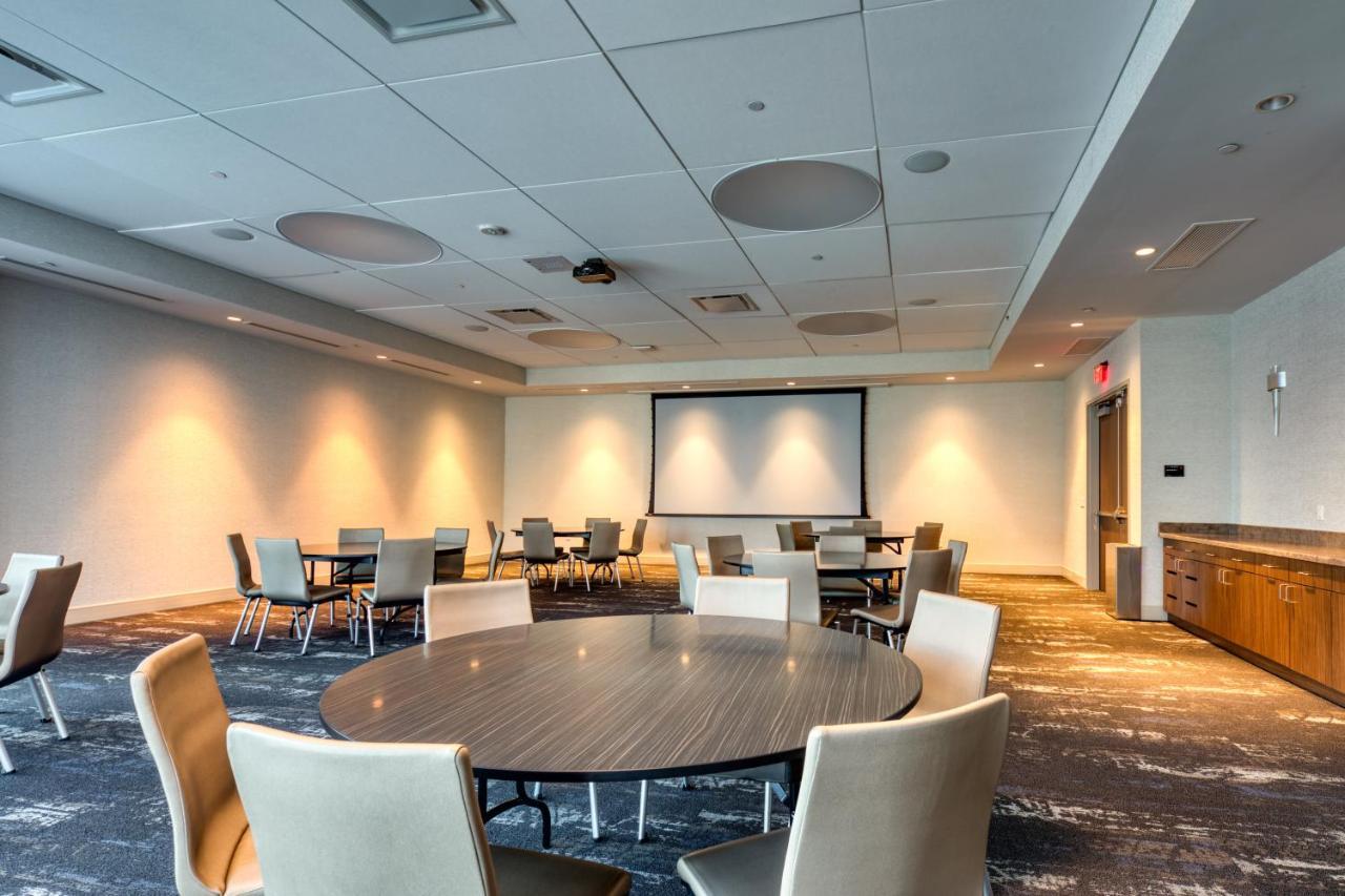 Holiday Inn Express & Suites - Charlotte - South End By Ihg Luaran gambar