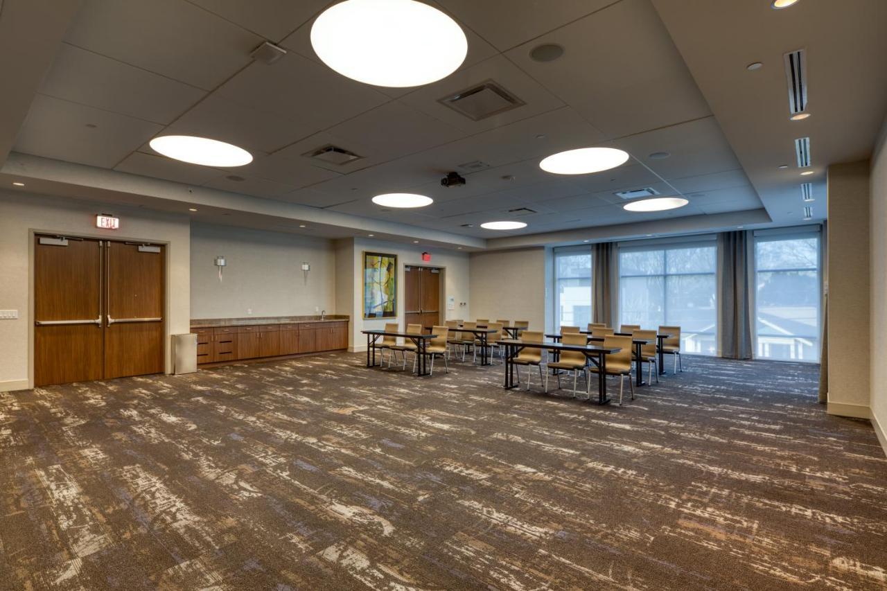 Holiday Inn Express & Suites - Charlotte - South End By Ihg Luaran gambar