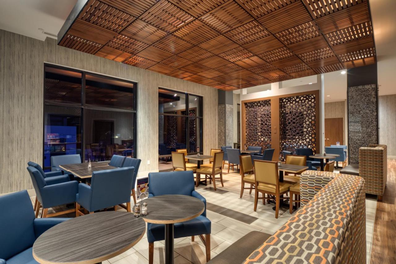 Holiday Inn Express & Suites - Charlotte - South End By Ihg Luaran gambar