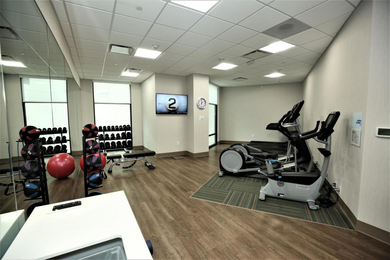 Holiday Inn Express & Suites - Charlotte - South End By Ihg Luaran gambar