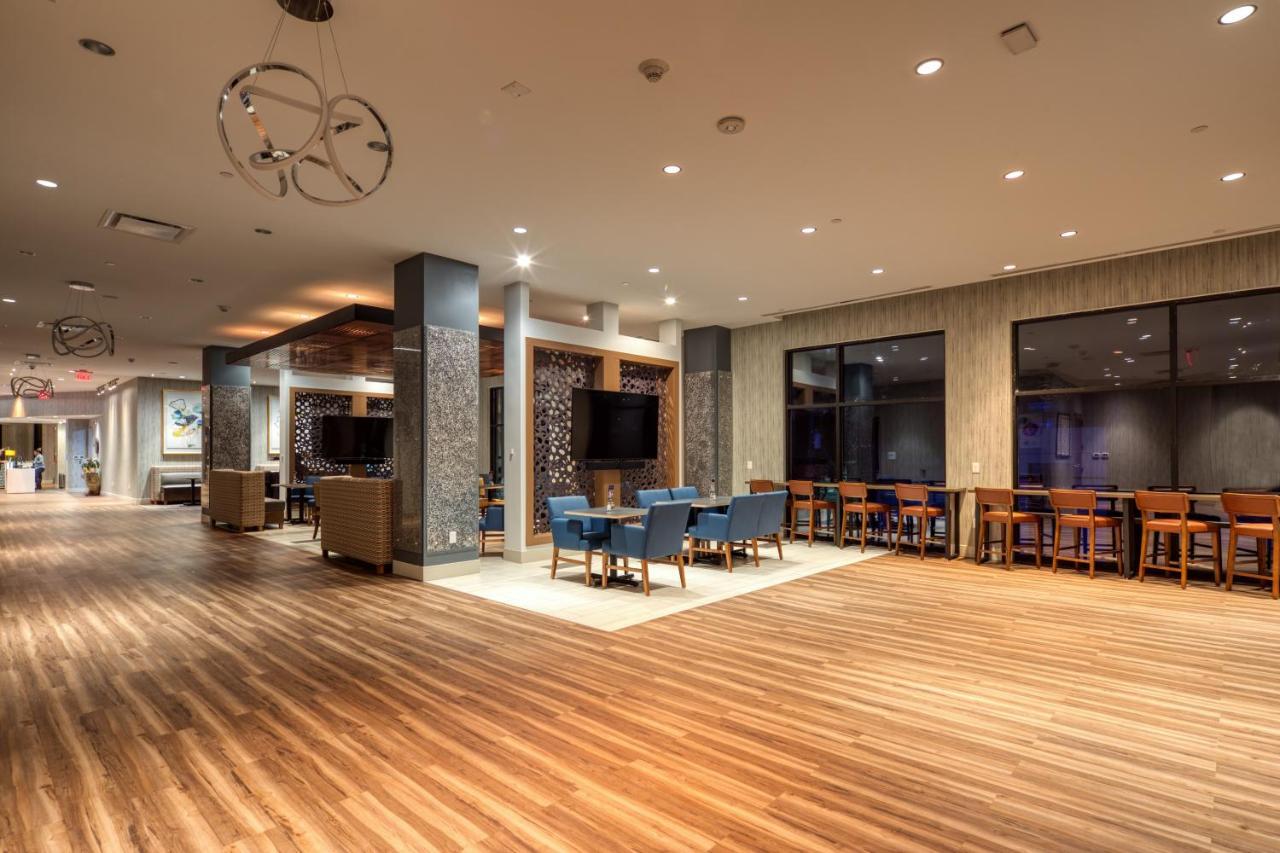 Holiday Inn Express & Suites - Charlotte - South End By Ihg Luaran gambar