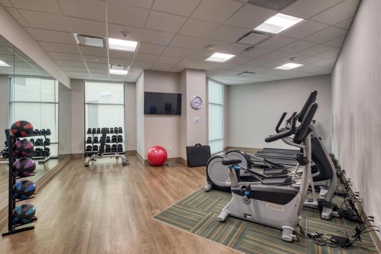 Holiday Inn Express & Suites - Charlotte - South End By Ihg Luaran gambar